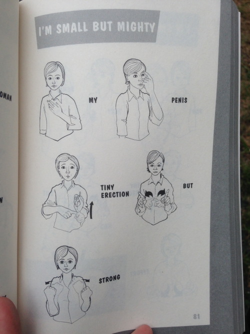 notnumbersix:  lovelyhandprints:  submissivecatalyst: purplenote19:  libertea-and-cookies:  homosexualpancakes:  tasteofbile:  ohcardigan:  i went to the library earlier today and i found this treasure  WHAT.  don’t eat the dead lesbians, they’re