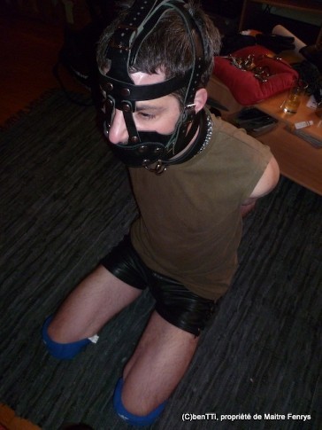 hot stuff