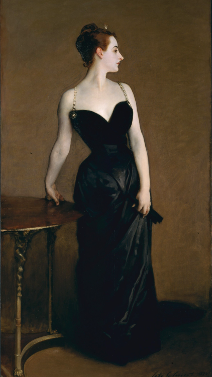 XXX art-wallpapers:  John Singer Sargent (1856 photo