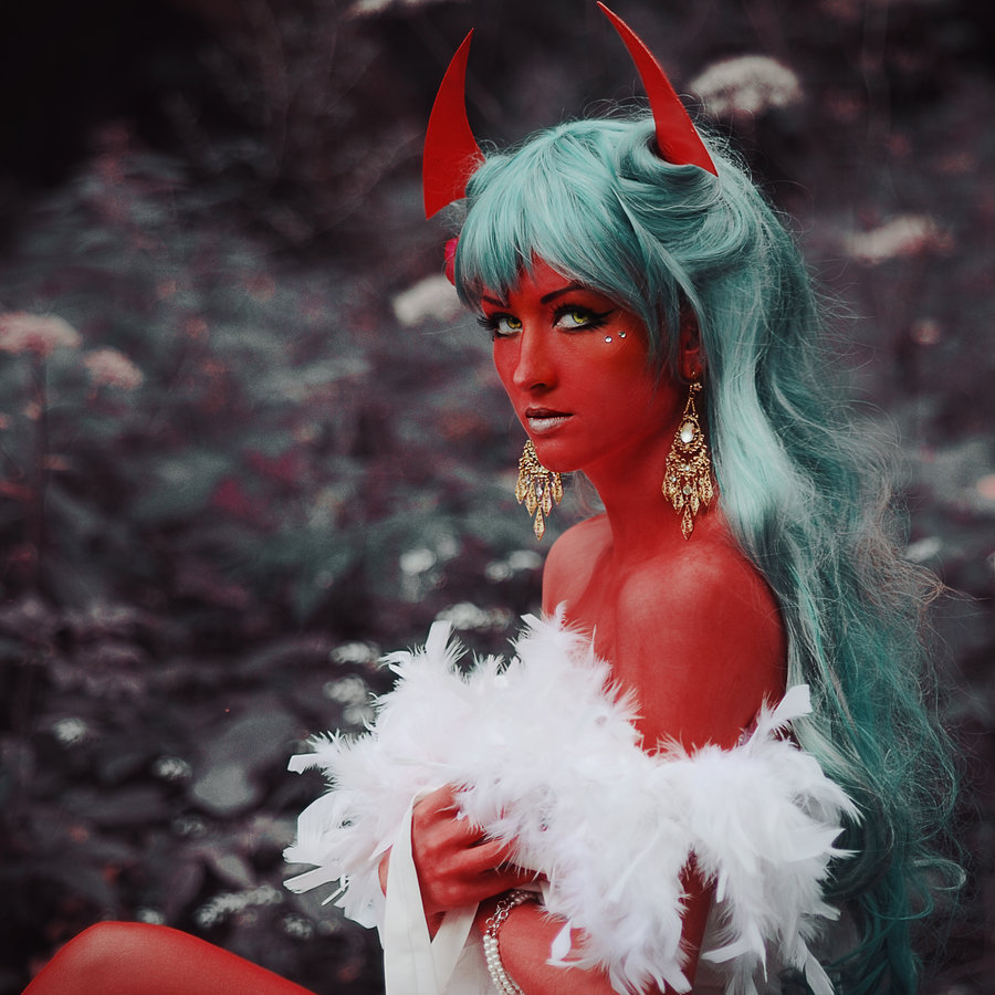 zentaitub:  Devil Scanty by *mariannainsomniaDevil Scanty by *Vavalika Scanty: Vavalika
