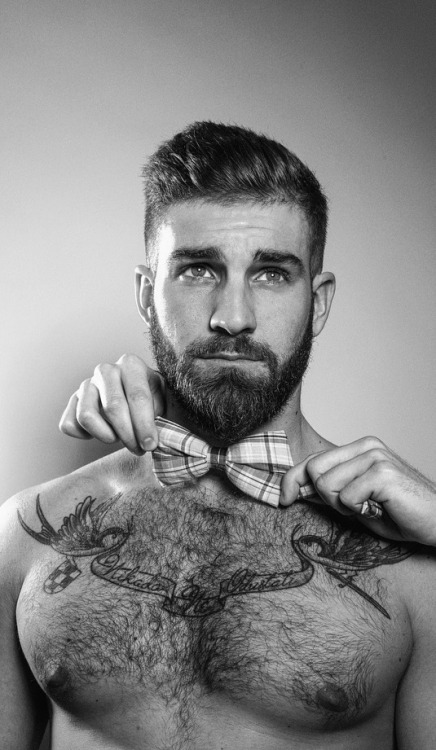 rapideyesmovement:  Allen Teršić by Alexis Salgues