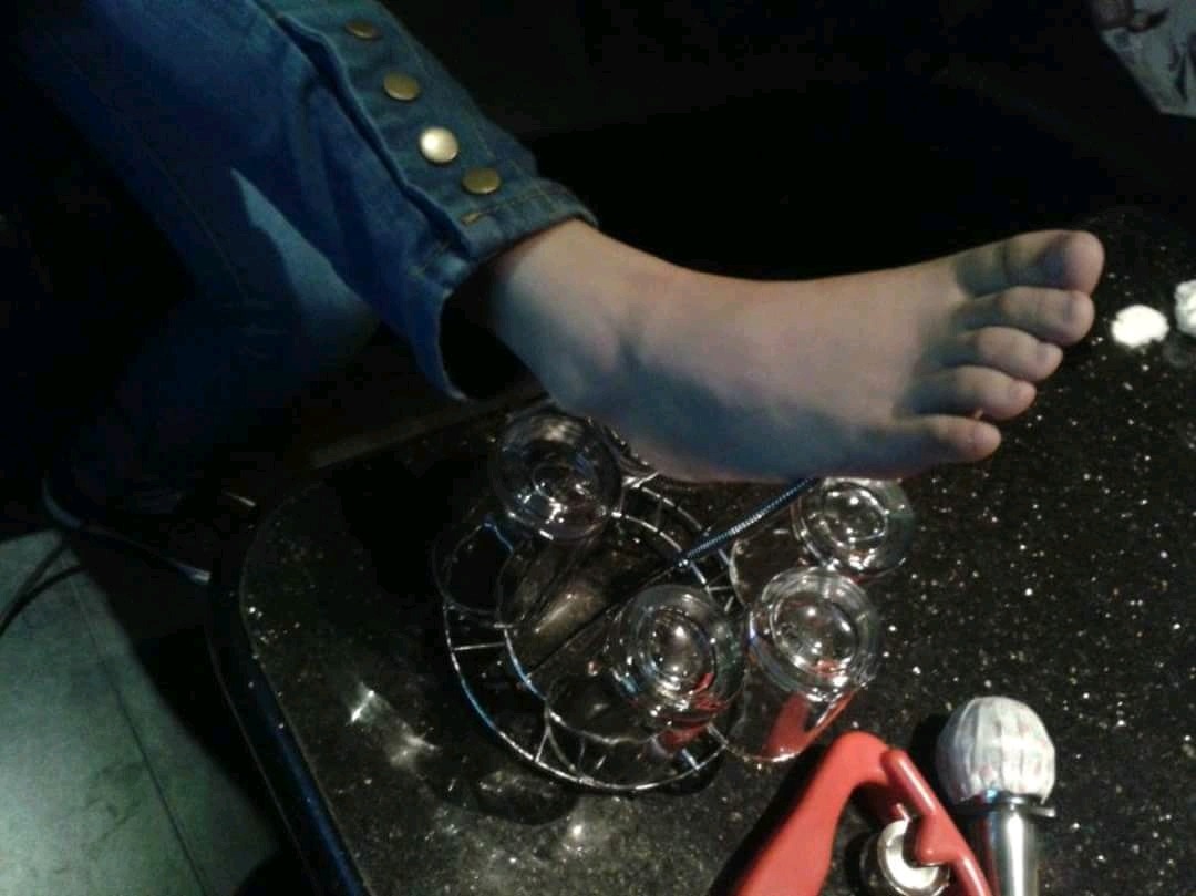 lovetoes1:  