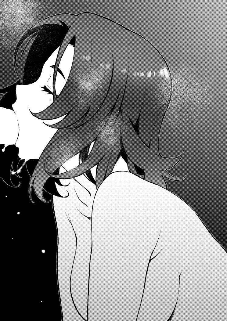 peni-ken:  【R-18】龍田です pixiv ニジエ 
