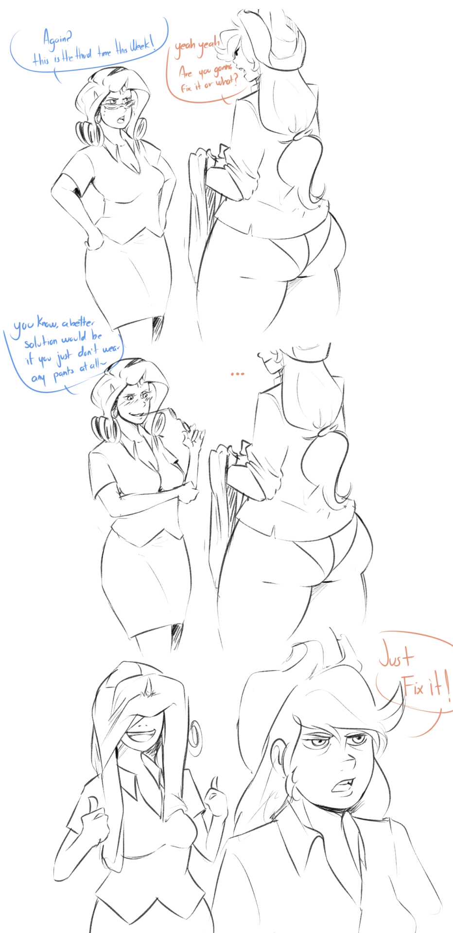 sunnysundown:  i like the way you think rarity