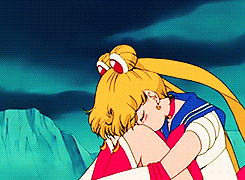 rniracleromance:  That’s right! I’m not alone! Never alone!  