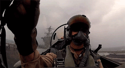 peterfromtexas:  F-18 Launch & Land 