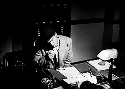 vivianleighs:  NOIRVEMBER DAY 11 — Double Indemnity (1944) dir. Billy Wilder 