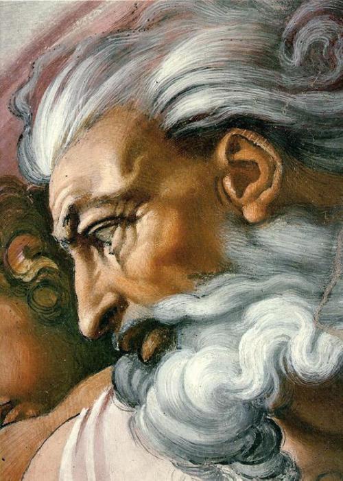 Michelangelo C. 1510