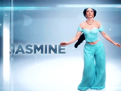 snlgifs:  The Real Housewives of Disney 