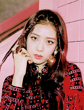 femaleidols:blackpink comeback teaser