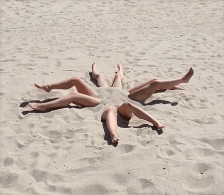 Funny and oddly creepy. :)