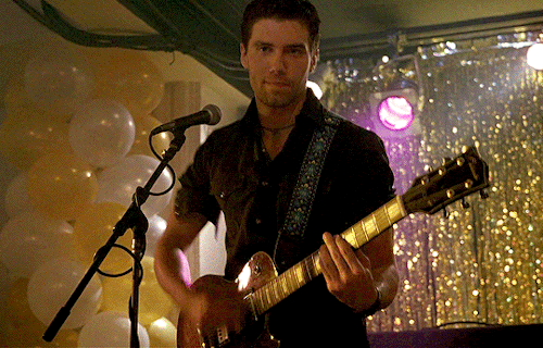 hoechlin:ANSON MOUNTas Ben in CROSSROADS (2002)dir. Tamra Davis