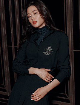 #jeon-ji-hyun on Tumblr