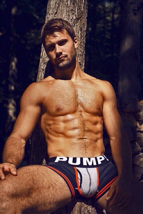 Hot, Beefy, Sexy, Muscular Men for YOU