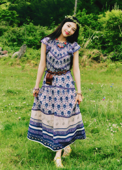 joifuns: JOY ♡ Special Album ‘HELLO’ Teaser Image #7