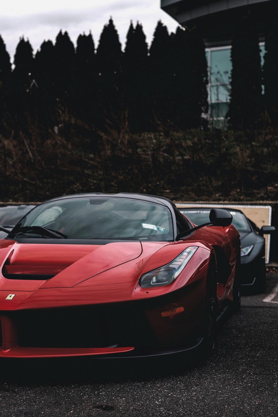viciousclass:  458.
