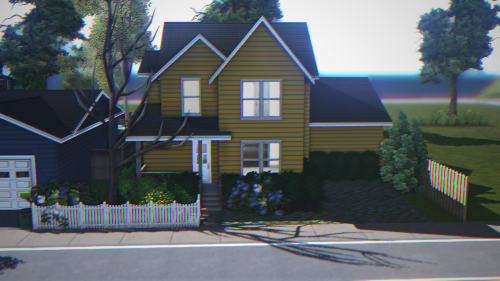 Two Houses On One Lot :) (Read More For DL)