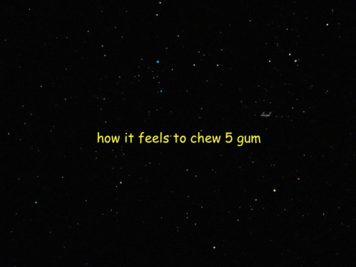 five gum