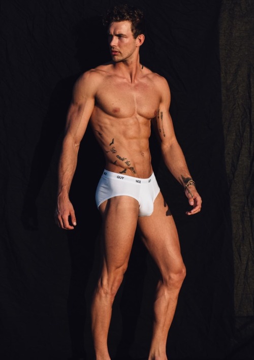 Buff Men