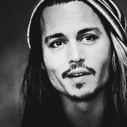 This is for all the single ladies out there ✨ You&rsquo;re welcome! #jonnydepp #valentine #singlelad