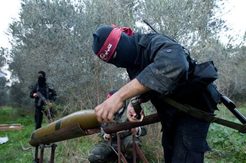 guerillas-of-history:phobic-human:Popular Front for the Liberation of Palestine. (PFLP)