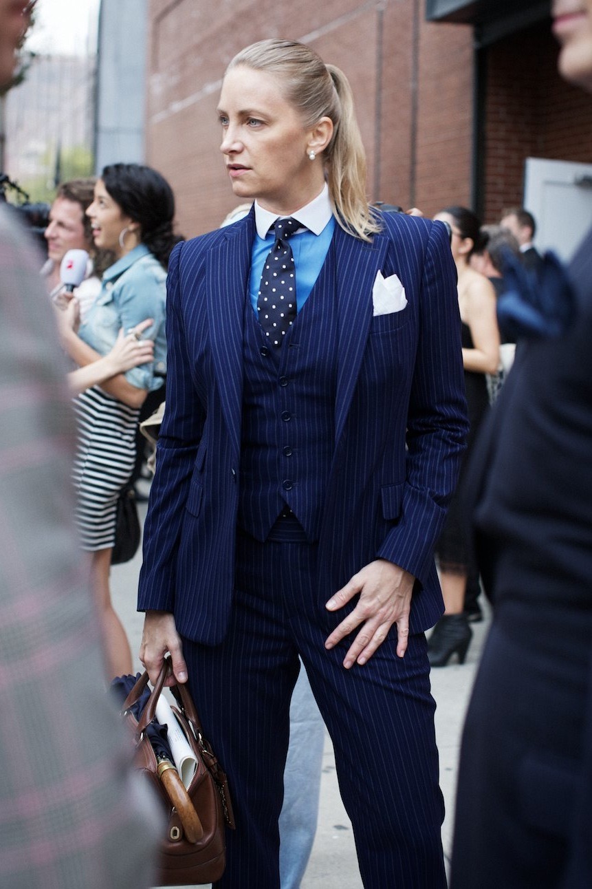 preludetoreality:  Outside Ralph Lauren | Unabashedly Prep 