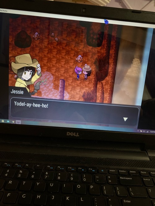 The People Who Made Pokmon Xenoverse Knew Exactly What They Were Doing.