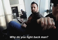 zakbaguets:Sassy Billy. 