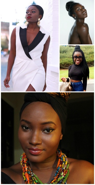 alwaysbewoke:life without dark skin black women would be a 
