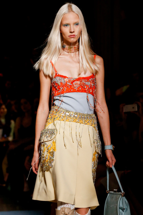 elevenpages:  MIU MIU SPRING 2014 READY-TO-WEAR