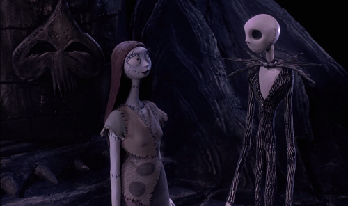  “The Nightmare Before Christmas” (1993)