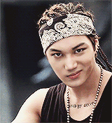 mrluhan:  we are back | exo for wolf: we are the beasts of night 
