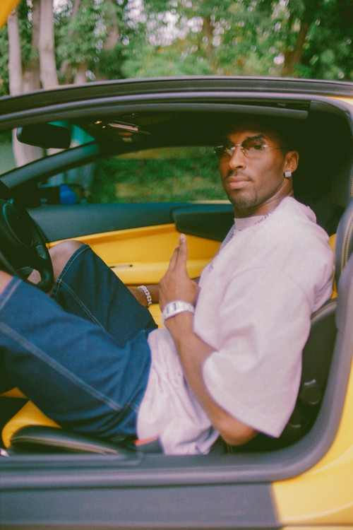  Kobe Bryant photographed by Gregory Bojorquez during a portrait session in Beverly Hills, CA - Sept