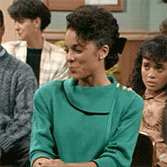 il-tenore-regina:  wildwitchwest:    A Different World | Whitley Gilbert Season 1
