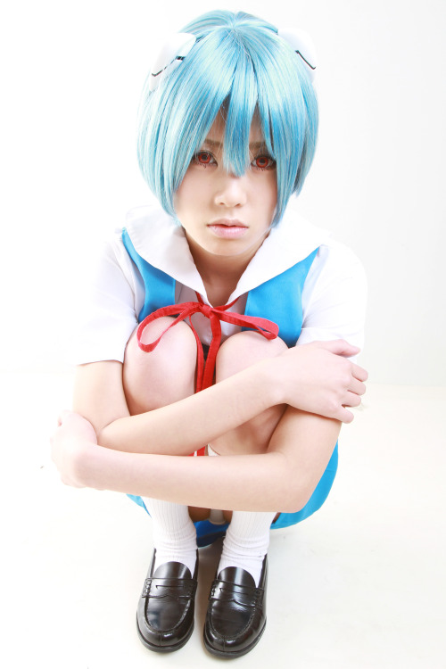 Neon Genesis Evangelion - Rei Ayanami (Kohaku Uta) 2HELP US GROW Like,Comment & Share.CosplayJapaneseGirls1.5 - www.facebook.com/CosplayJapaneseGirls1.5CosplayJapaneseGirls2 - www.facebook.com/CosplayJapaneseGirl2tumblr - http://cosplayjapanesegirlsbl