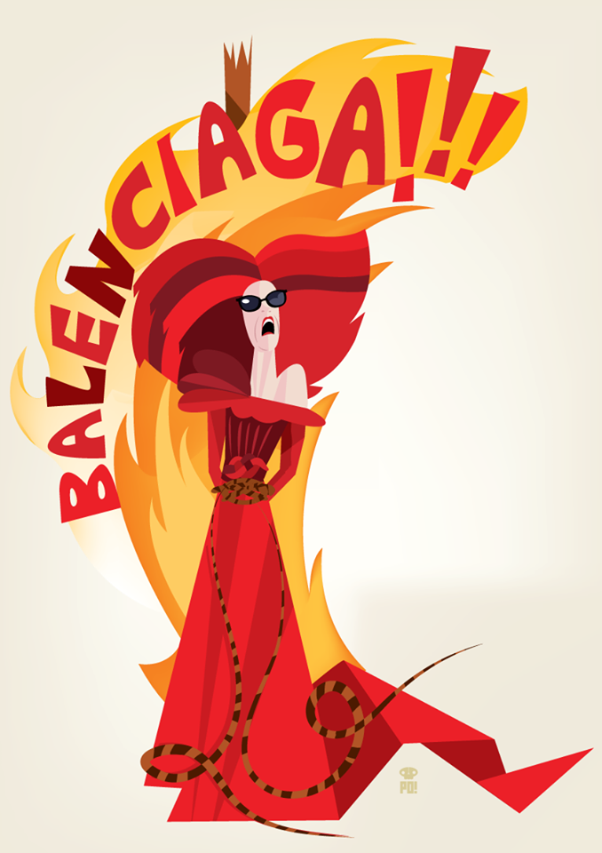 hipsterloli:  Myrtle Snow by Patricio Oliver 