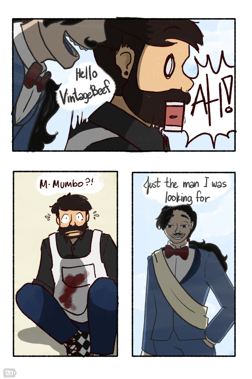Wrong Mumboprev - Part 3 - Next