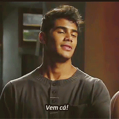 livrepraviversomic:  Se não pode acabar, nunca vai acabar… ♥ 