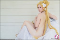 cosplaydeviants:   Your Princess is waiting!https://t.co/1Im4TxHRGZ