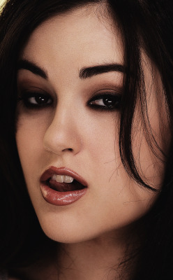 Sasha Grey, the Blowing Goddess