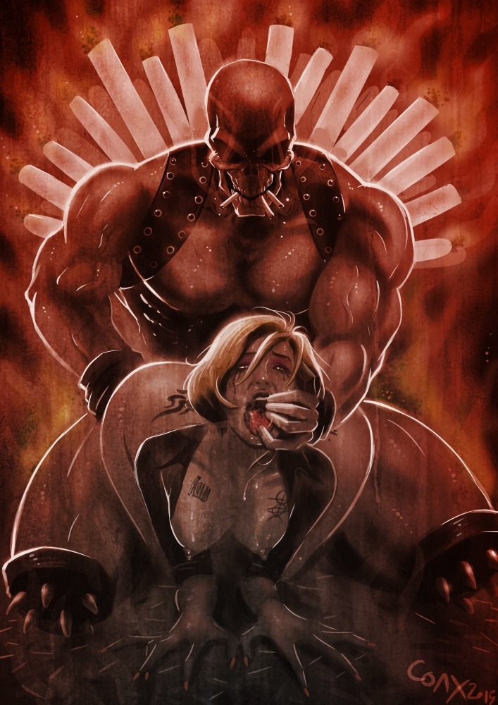 Primal Toons