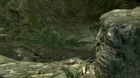 crocodile cap mgs3