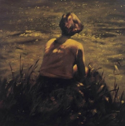 Ocean Vuong / Stalker (1973, Dir. Andrei Tarkovsky) / Ottessa Moshfegh / Richard Siken / Chen Chen /
