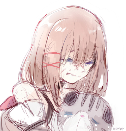 momoppi:  i love her