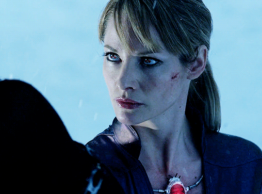Jill Valentine(Anderson), Resident Evil