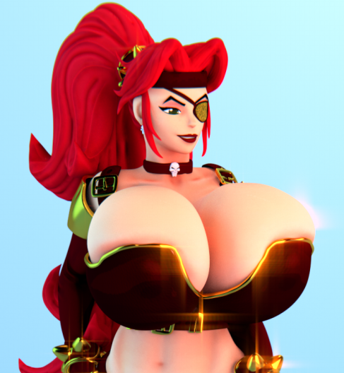 endlessillusionx:  Your Original Characters, video game / animation ready.Link