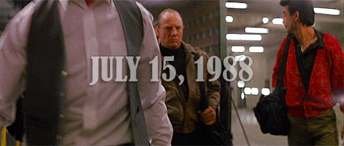 talesfromthecrypts:  Yippie-Ki-Yay, Motherfucker! The 30th Anniversary of Die Hard