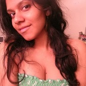 curtflirt509:  Sexy Guyanese…..