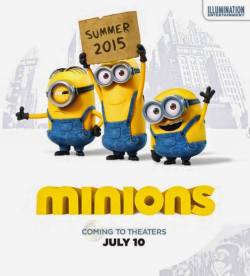 idgaf what anybody says. those minions are