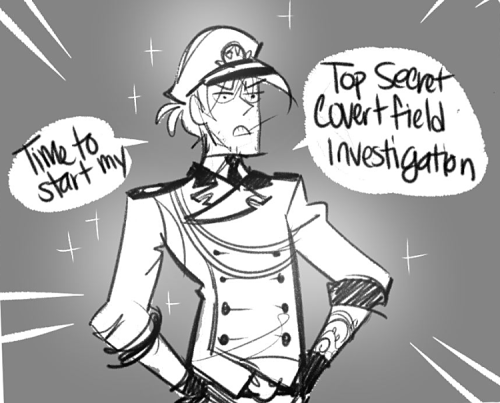 My opinion of Vincent is generally unkind.